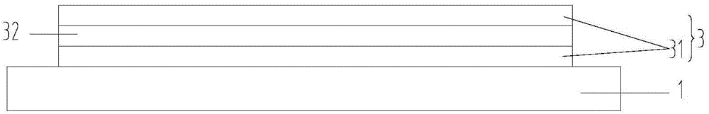 Preparation method of carbon fiber solar panel and carbon fiber solar panel thereof