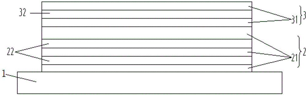 Preparation method of carbon fiber solar panel and carbon fiber solar panel thereof