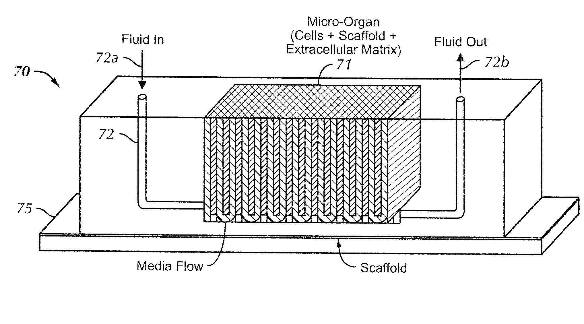 Micro-organ device