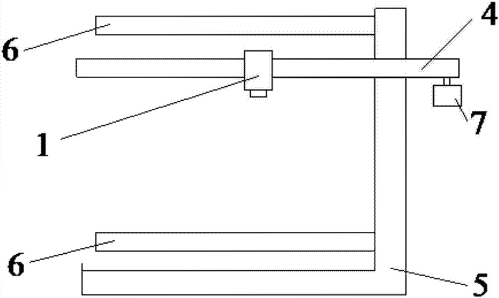 Dot making device facilitating identification