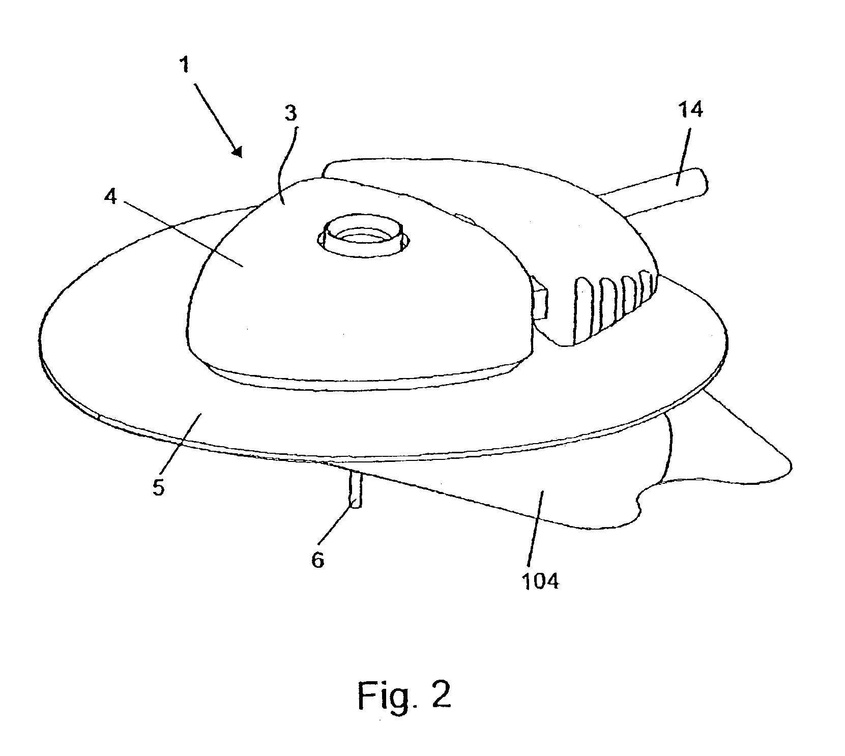 Infusion device and an adhesive sheet material and a release liner