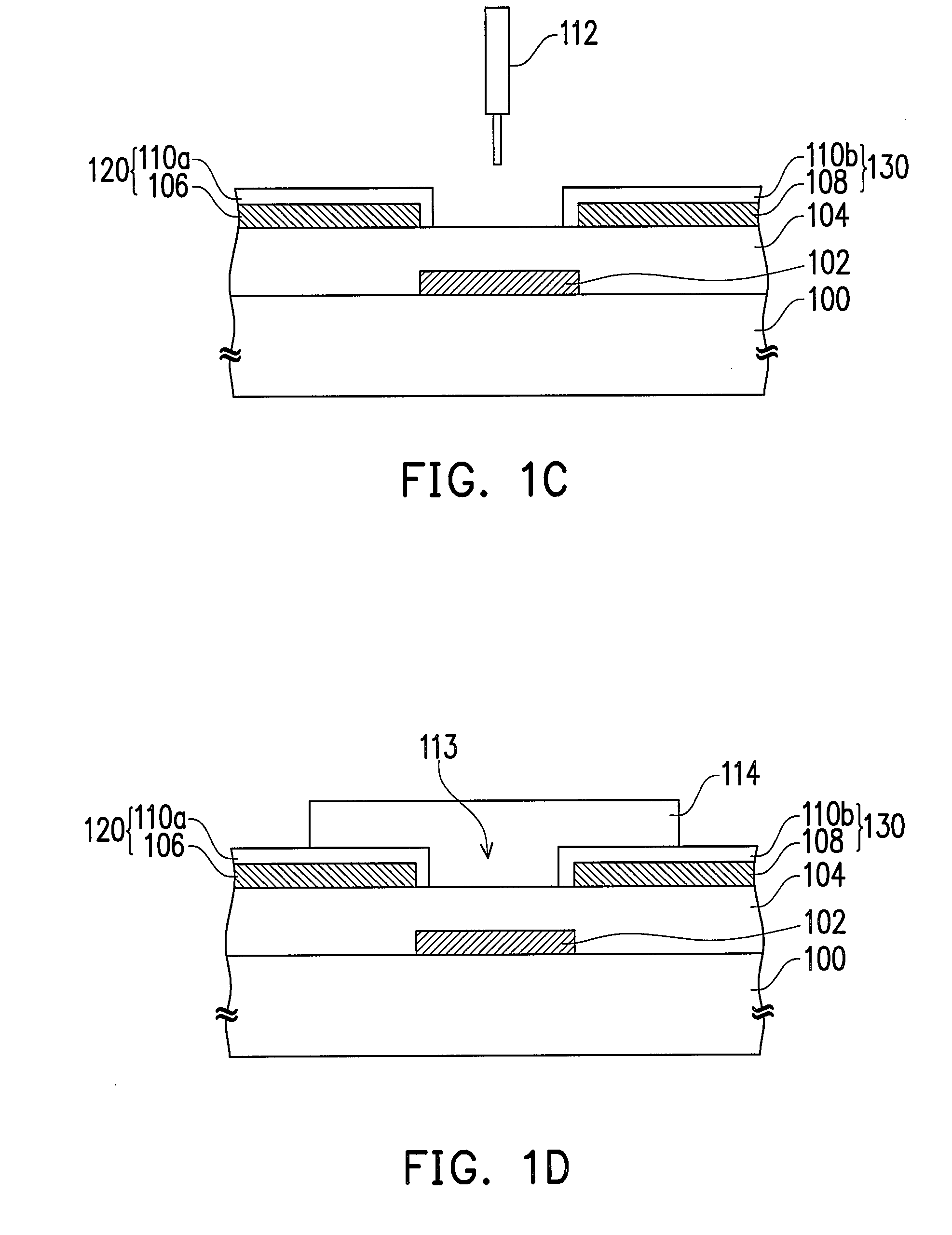 Organic semiconductor device and method of fabricating the same