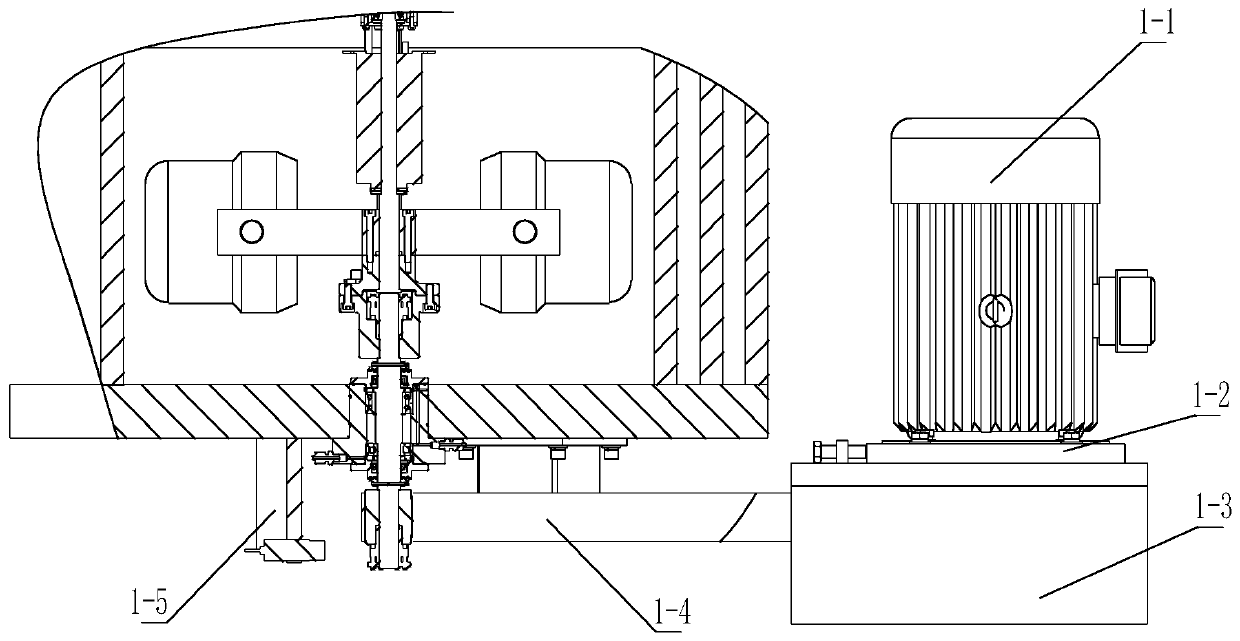 Centrifugal supergravity casting and directional solidification system