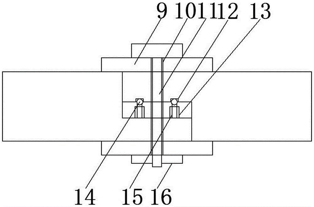 Multi-functional rail vehicle