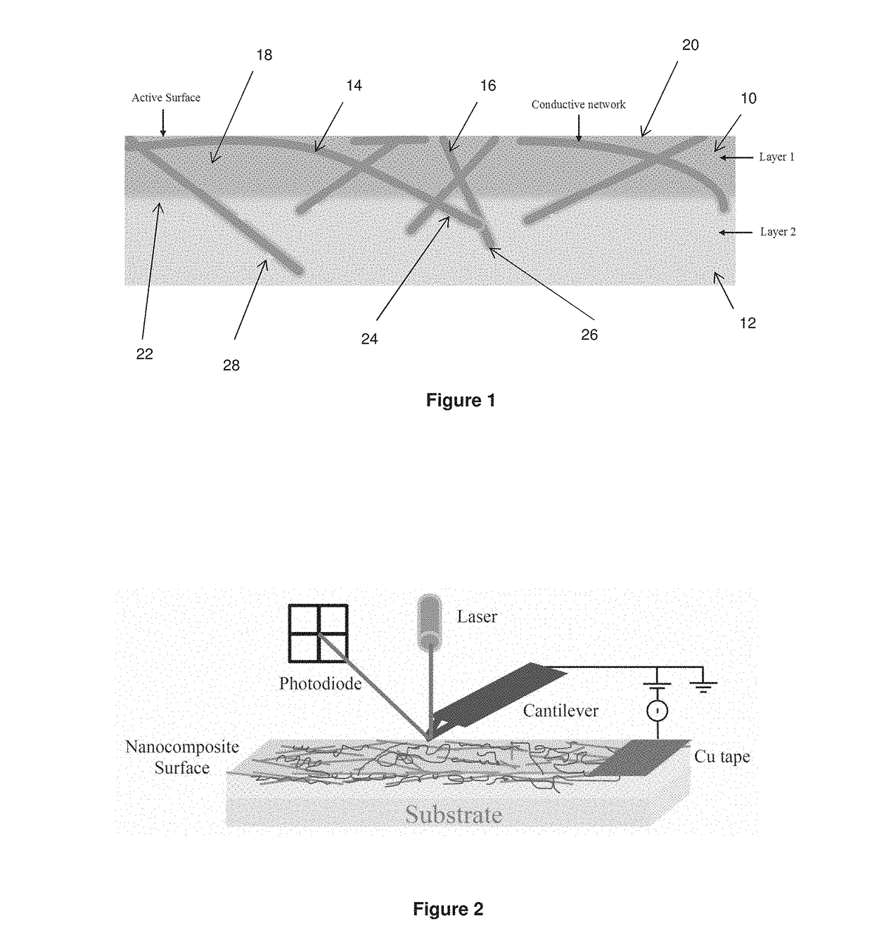 Transparent electrode materials and methods for forming same