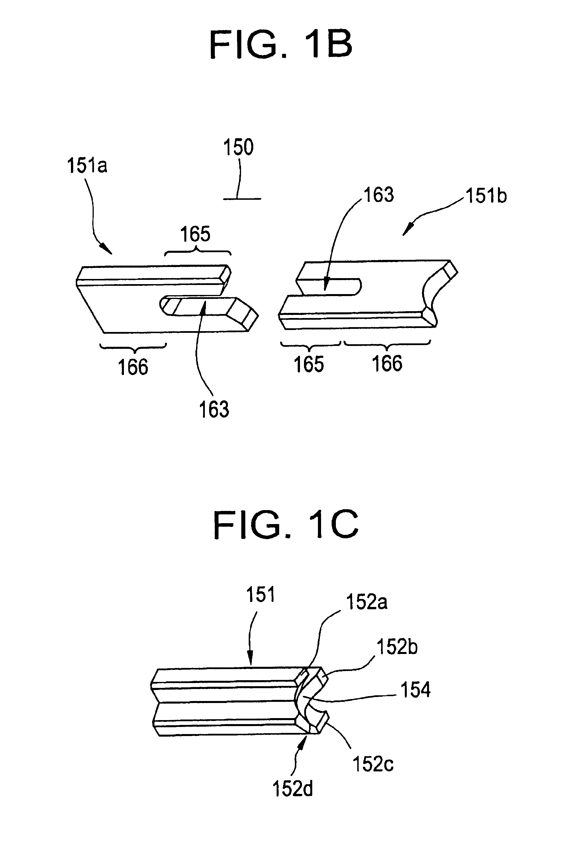 Soft and calcified tissue implants