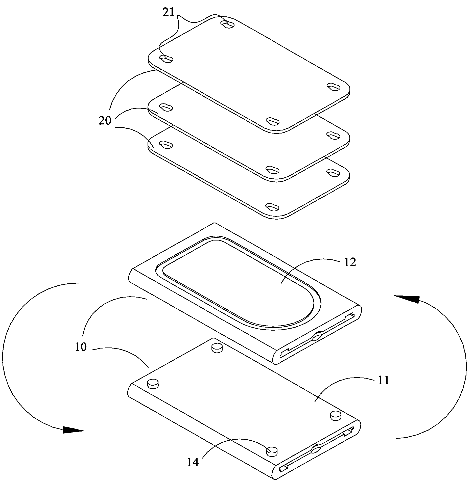 Multiple purposes cutting board