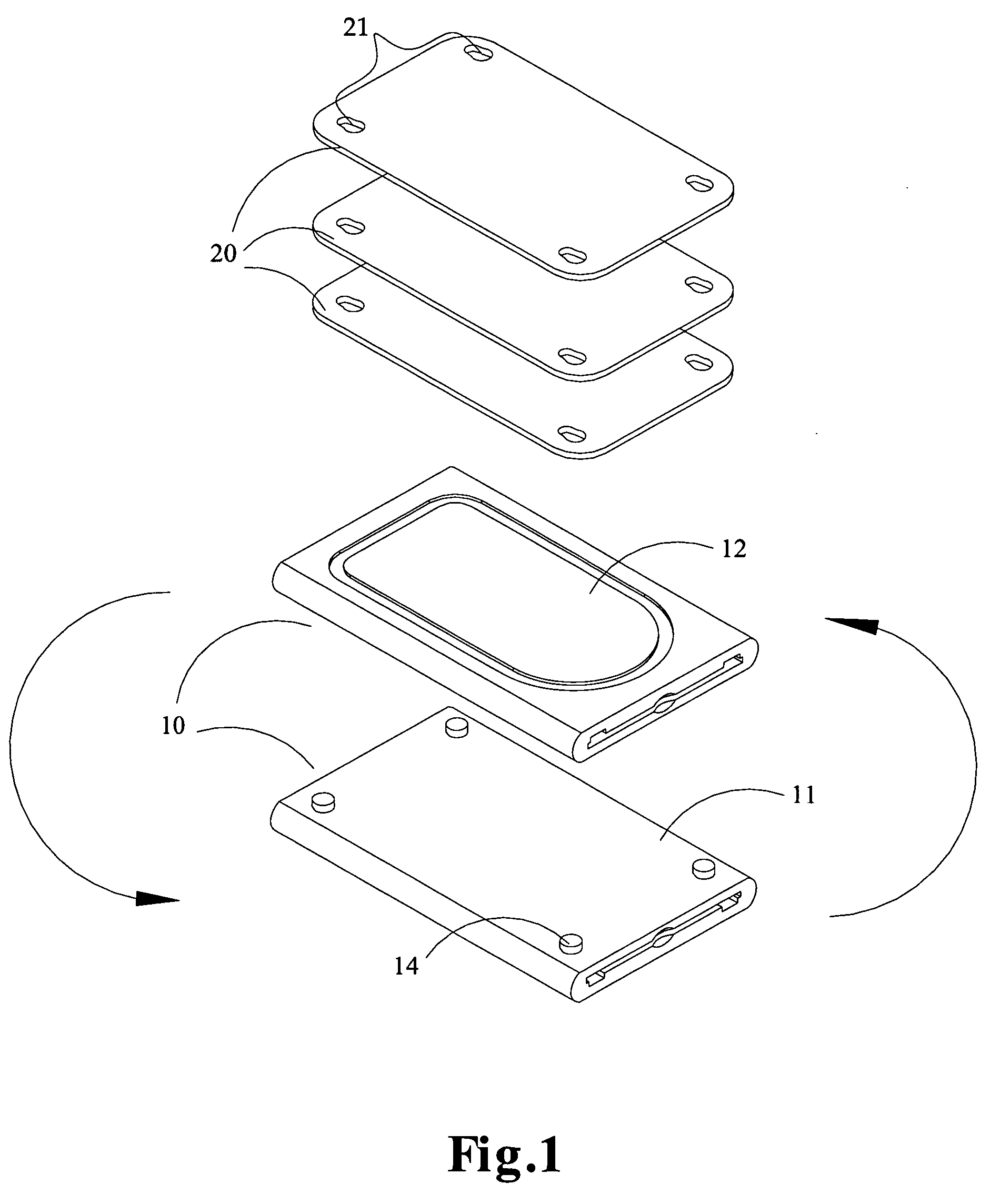 Multiple purposes cutting board