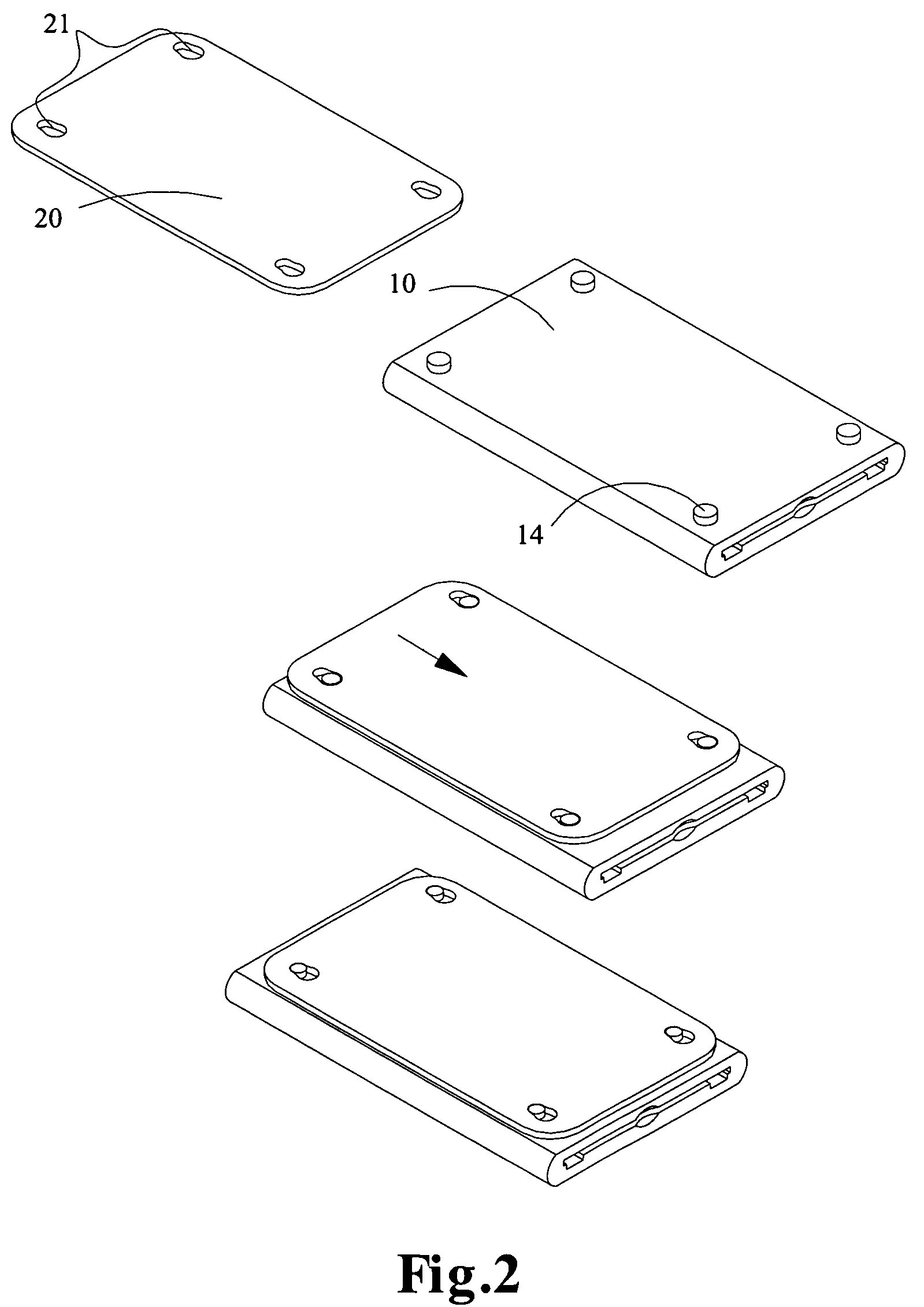 Multiple purposes cutting board