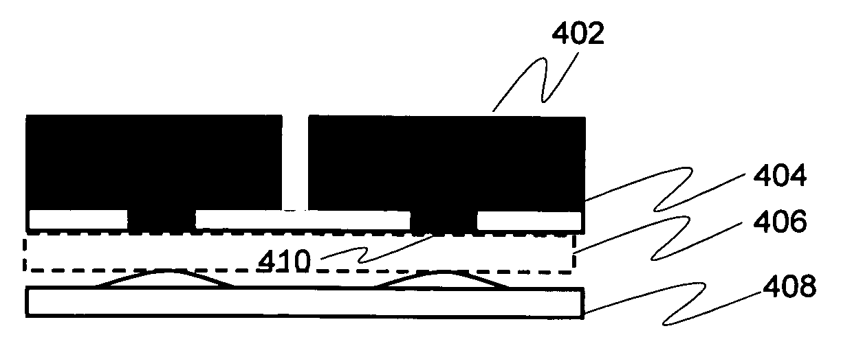 Lightguide arrangement and related applications