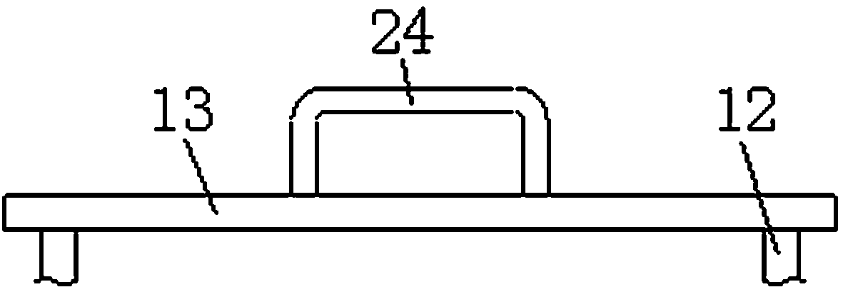 Fermentation kettle for producing cosmetic biological surfactant microemulsions