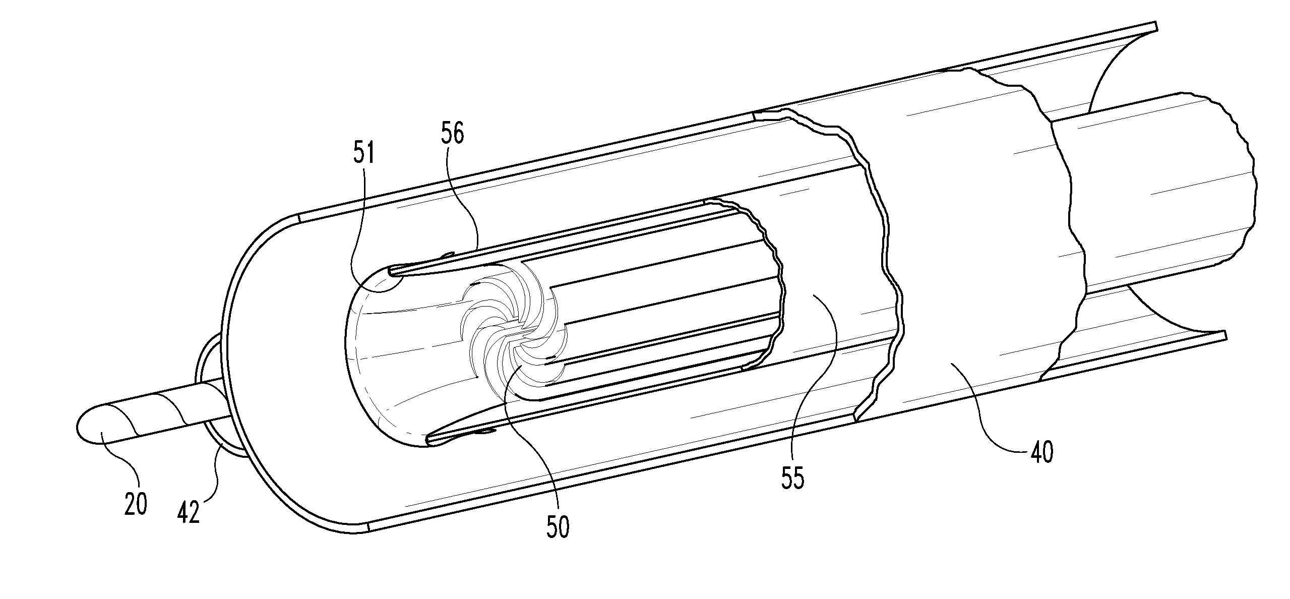 Inverting occlusion devices, methods, and systems