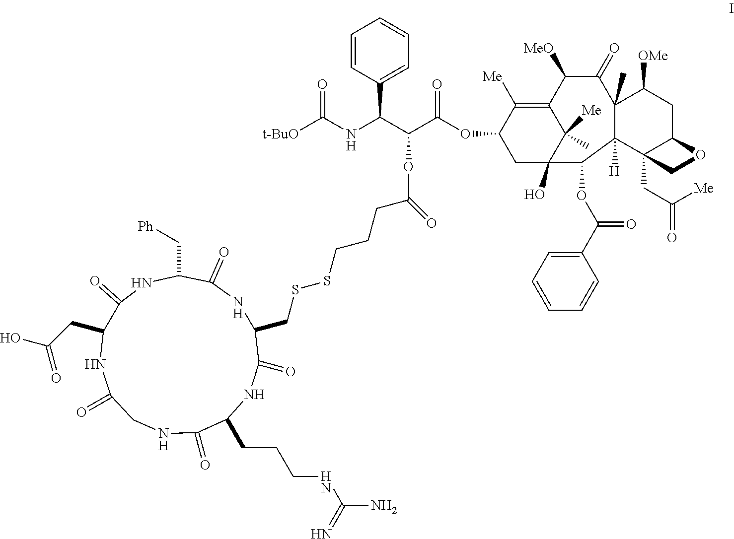 Sstr-targeted conjugates encapsulated in particles and formulations thereof