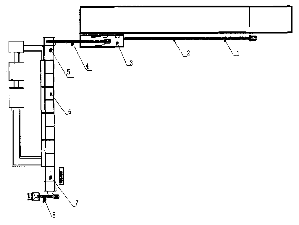 Electromagnetic treatment system and method for oil base drilling fluid waste