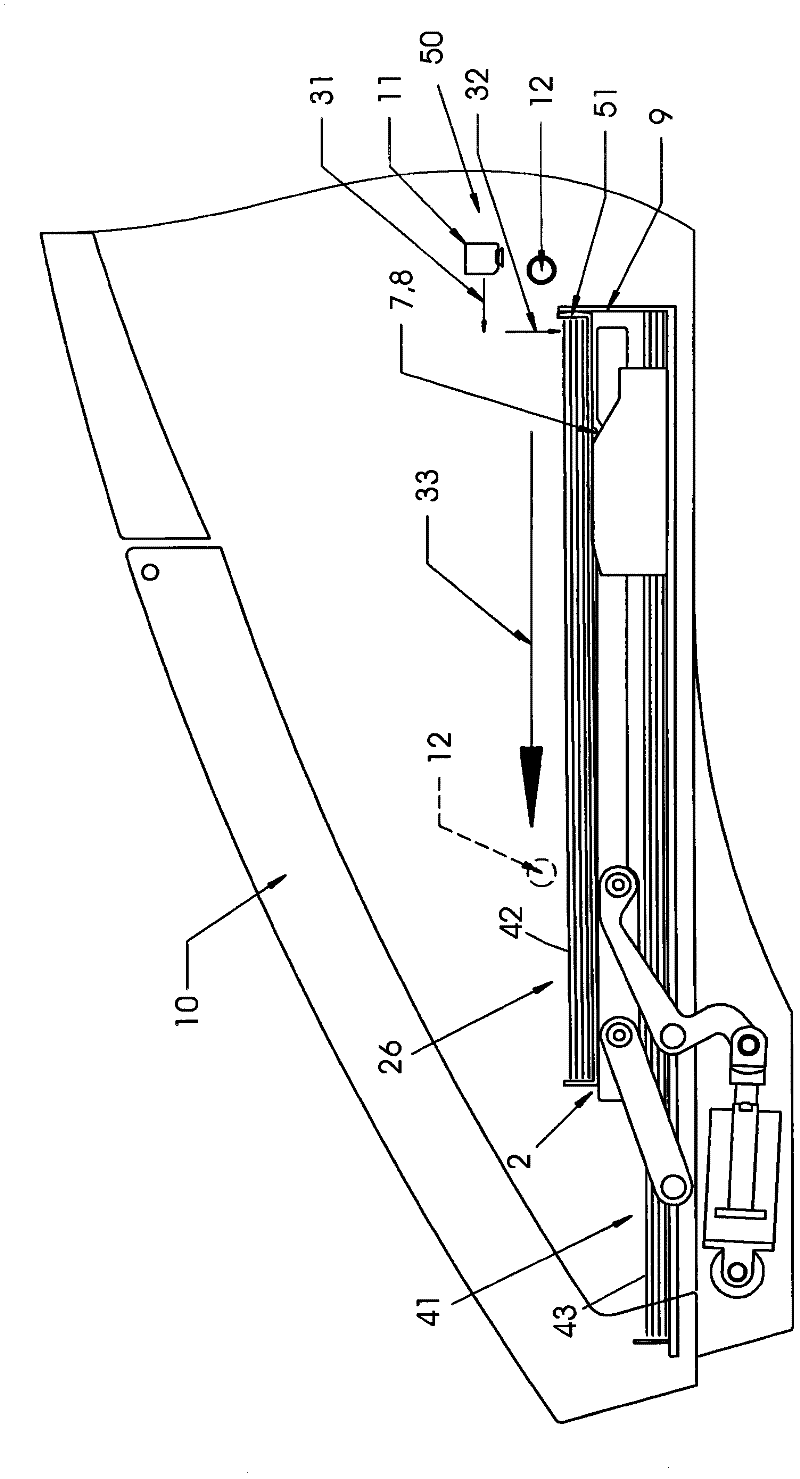 Method and device for preparing and transferring printing plates