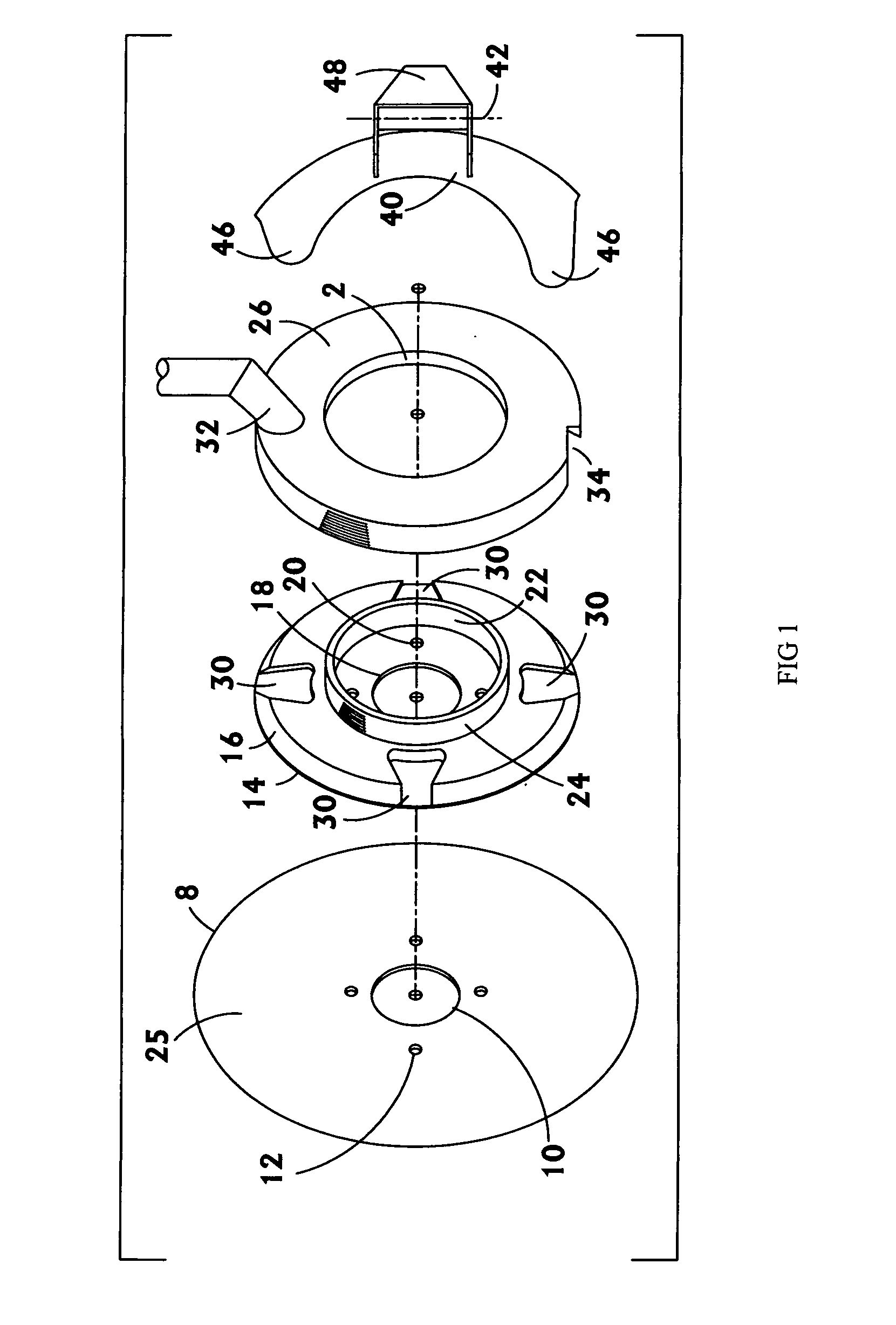 Apparatus for hill plot farming of cereal grain crops