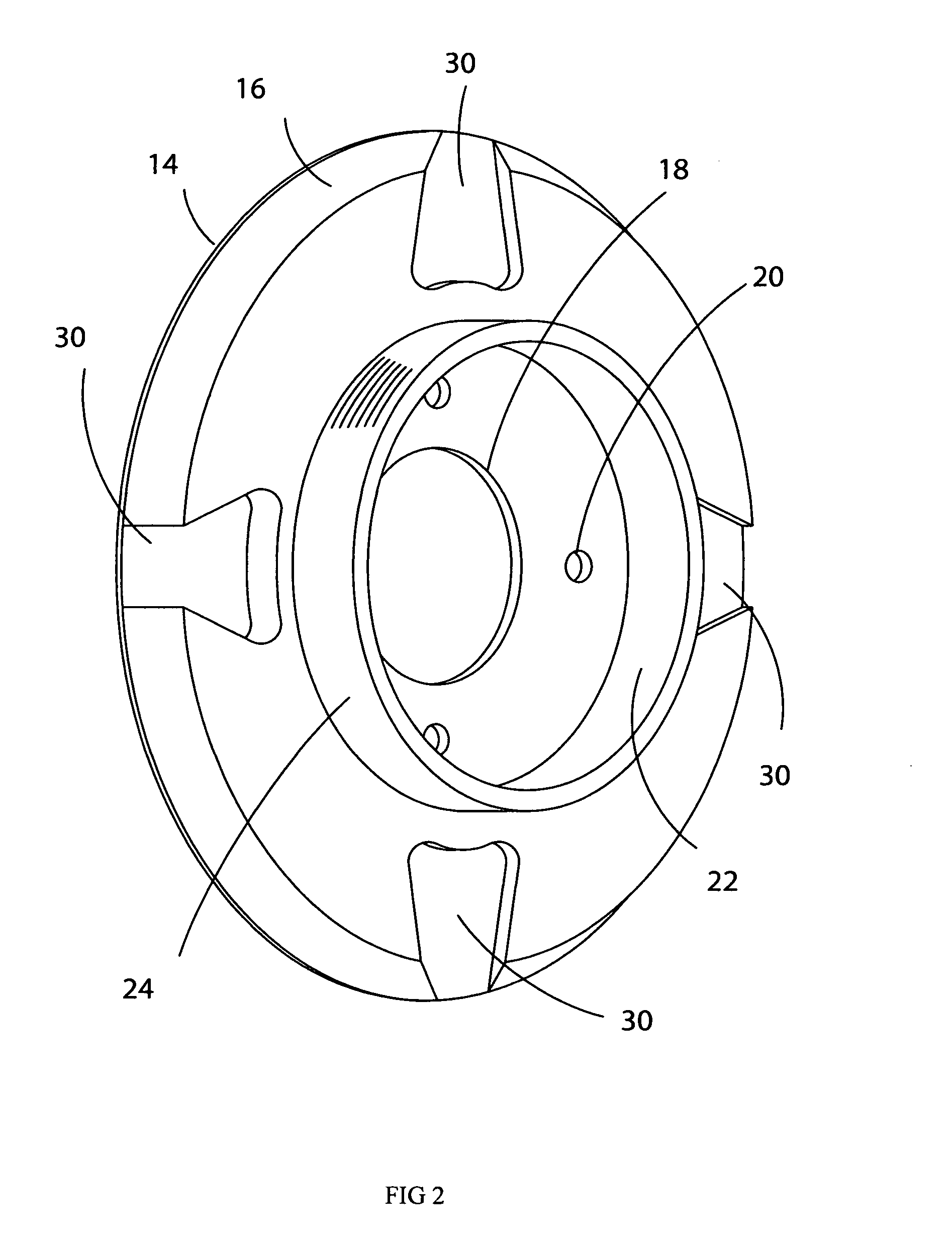 Apparatus for hill plot farming of cereal grain crops