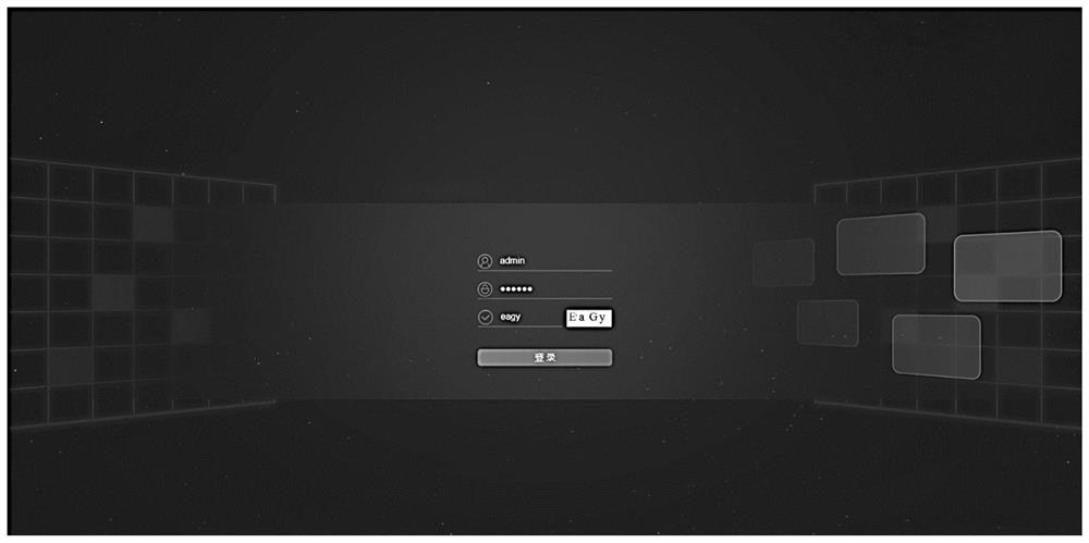 Partition metering leakage monitoring management system based on Internet of Things and machine learning