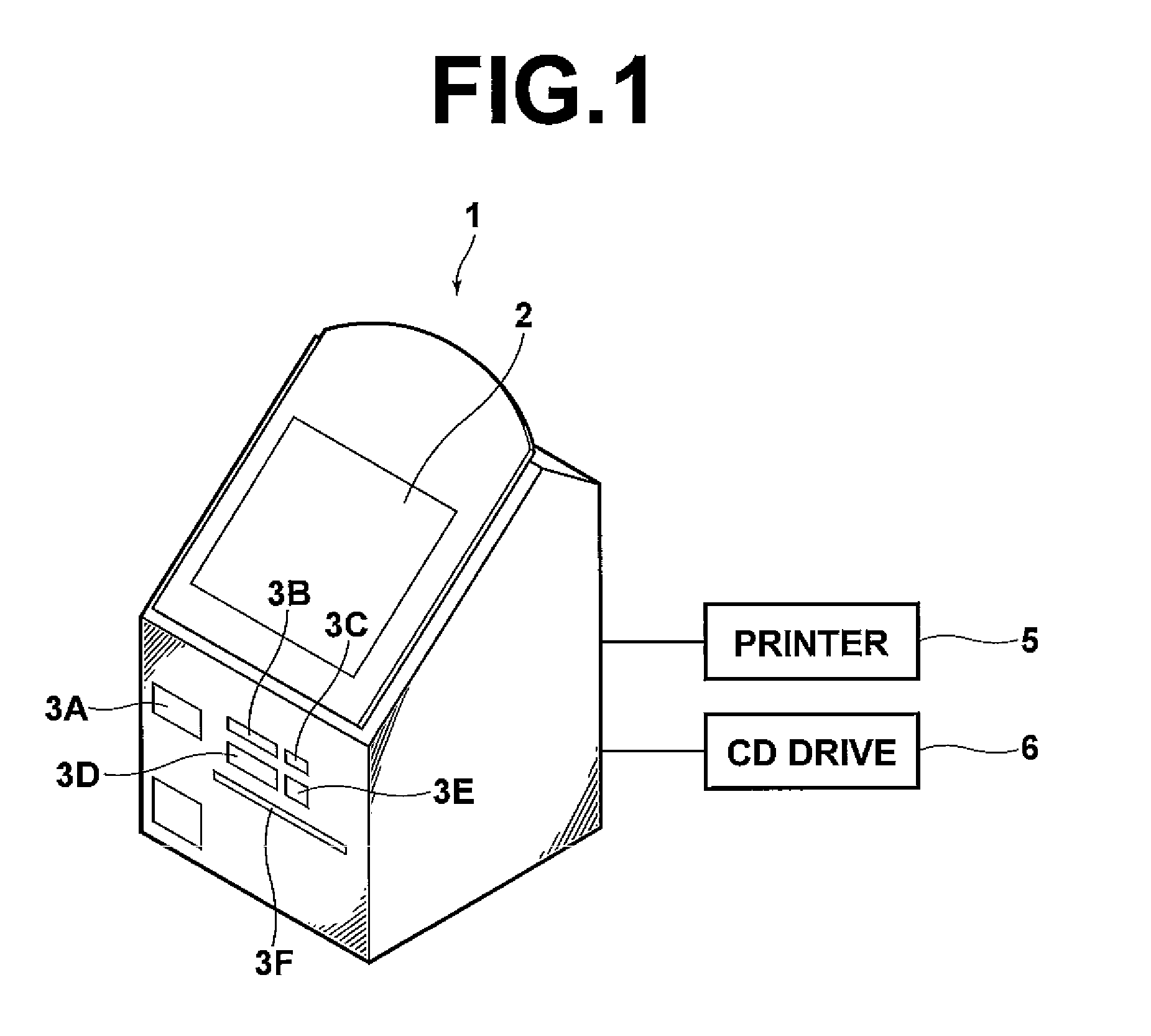 Apparatus, method and program for receiving printing orders