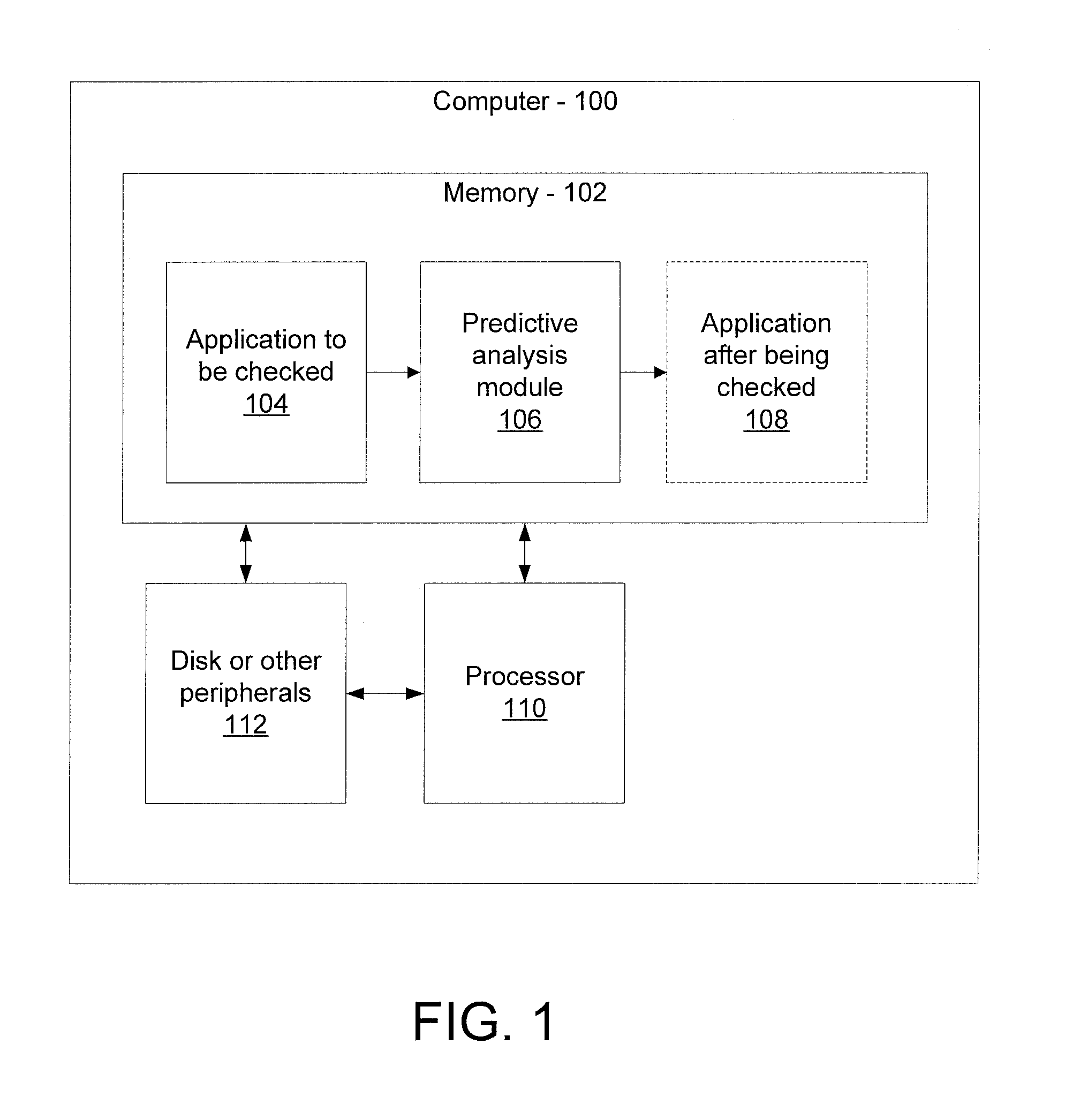 Universal causality graphs for bug detection in concurrent programs