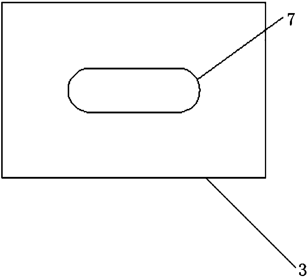 Device for enhancing heat dissipation of concentrating photovoltaic assembly based on graphene and heat pipe