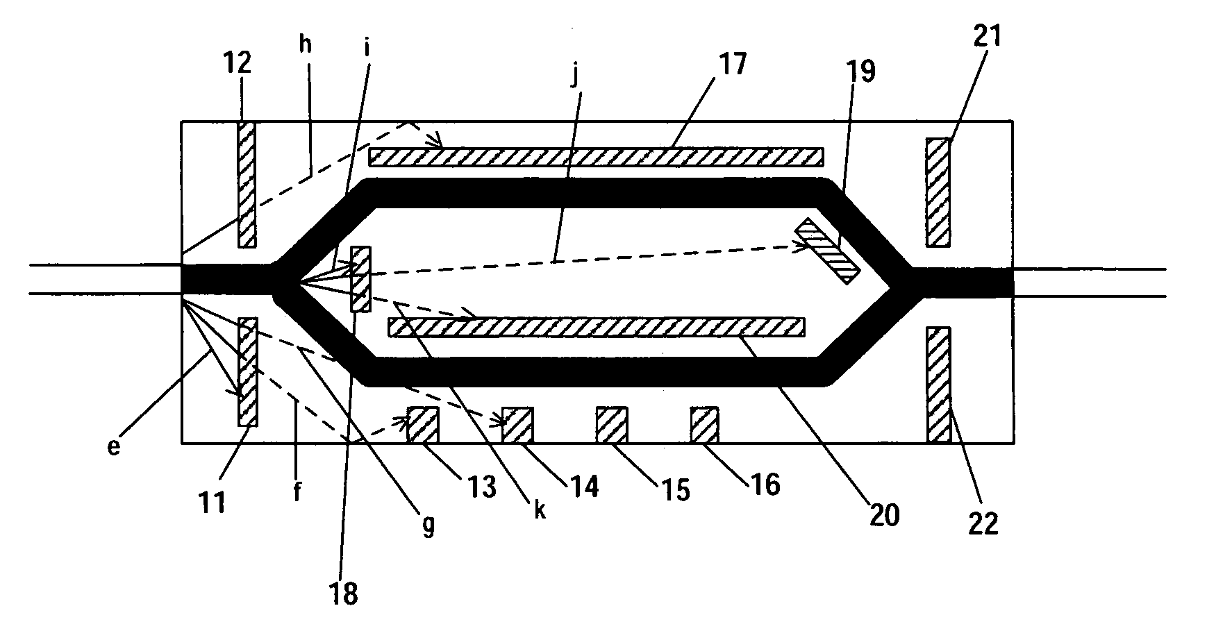 Optical modulator