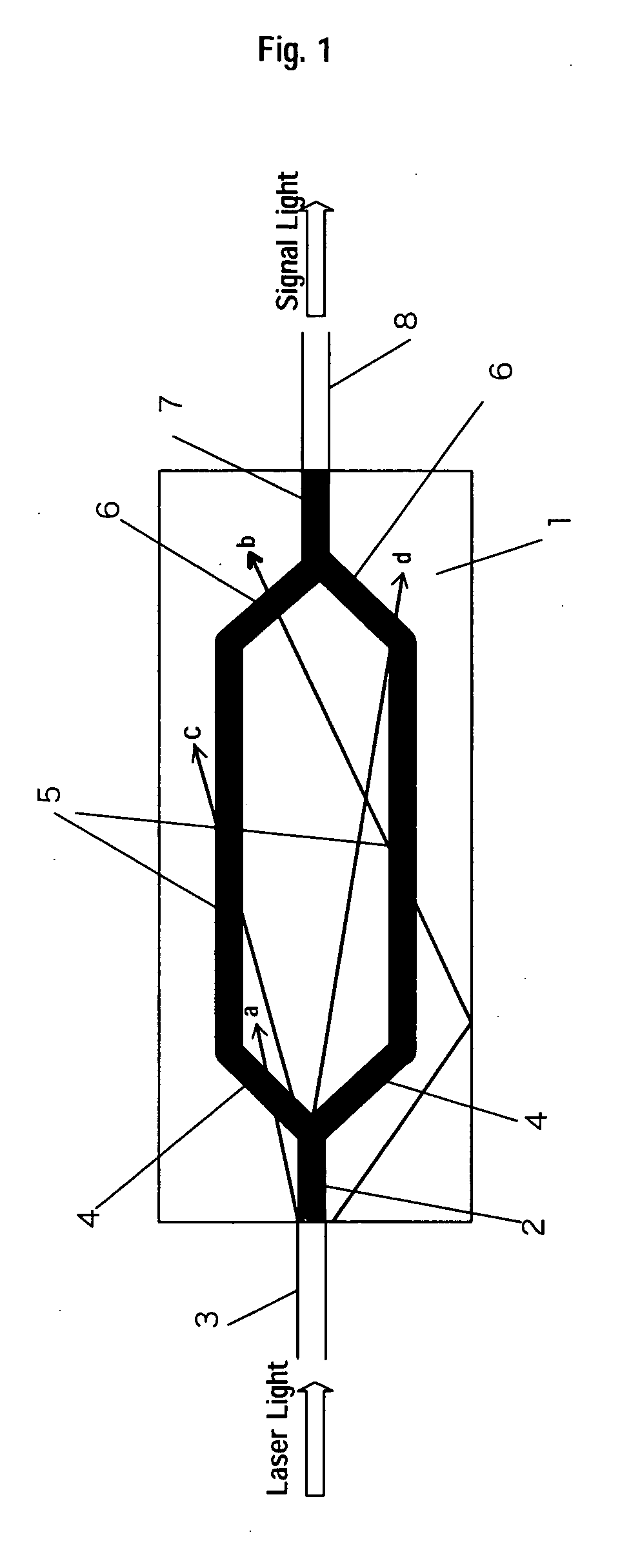 Optical modulator