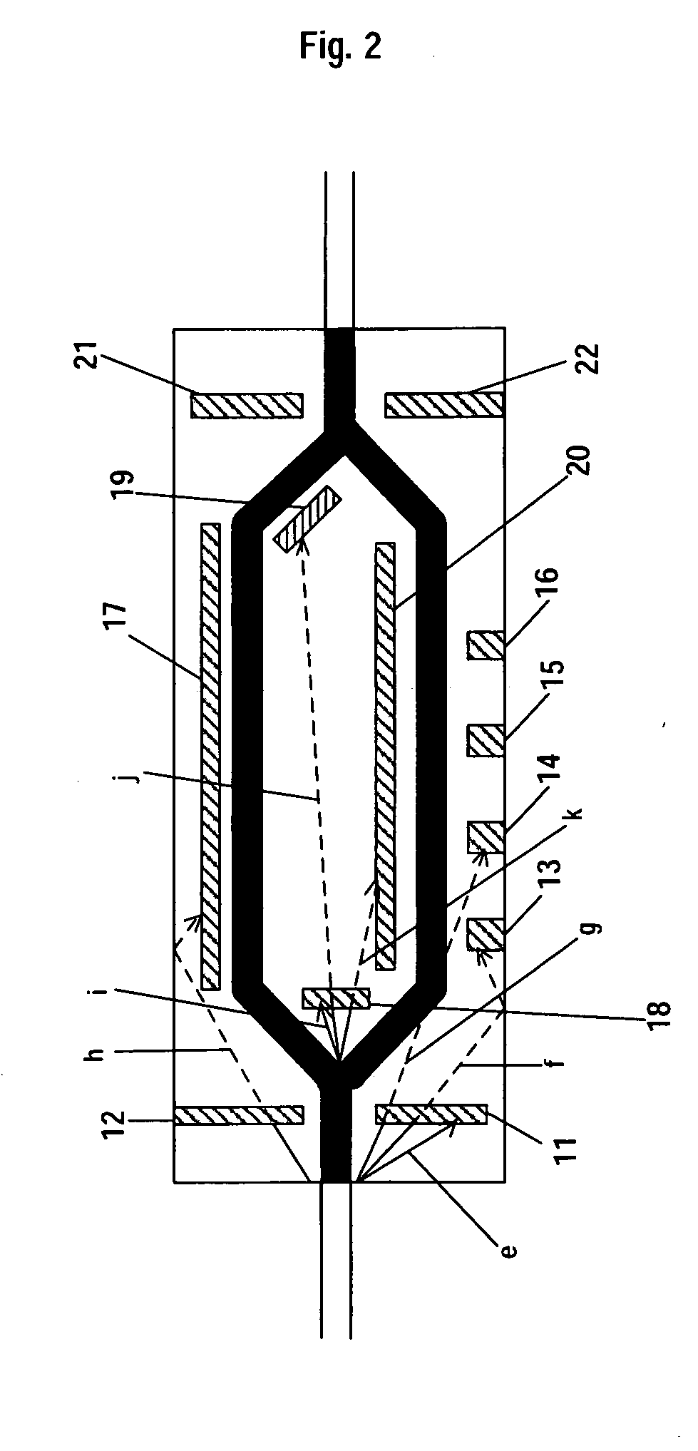 Optical modulator