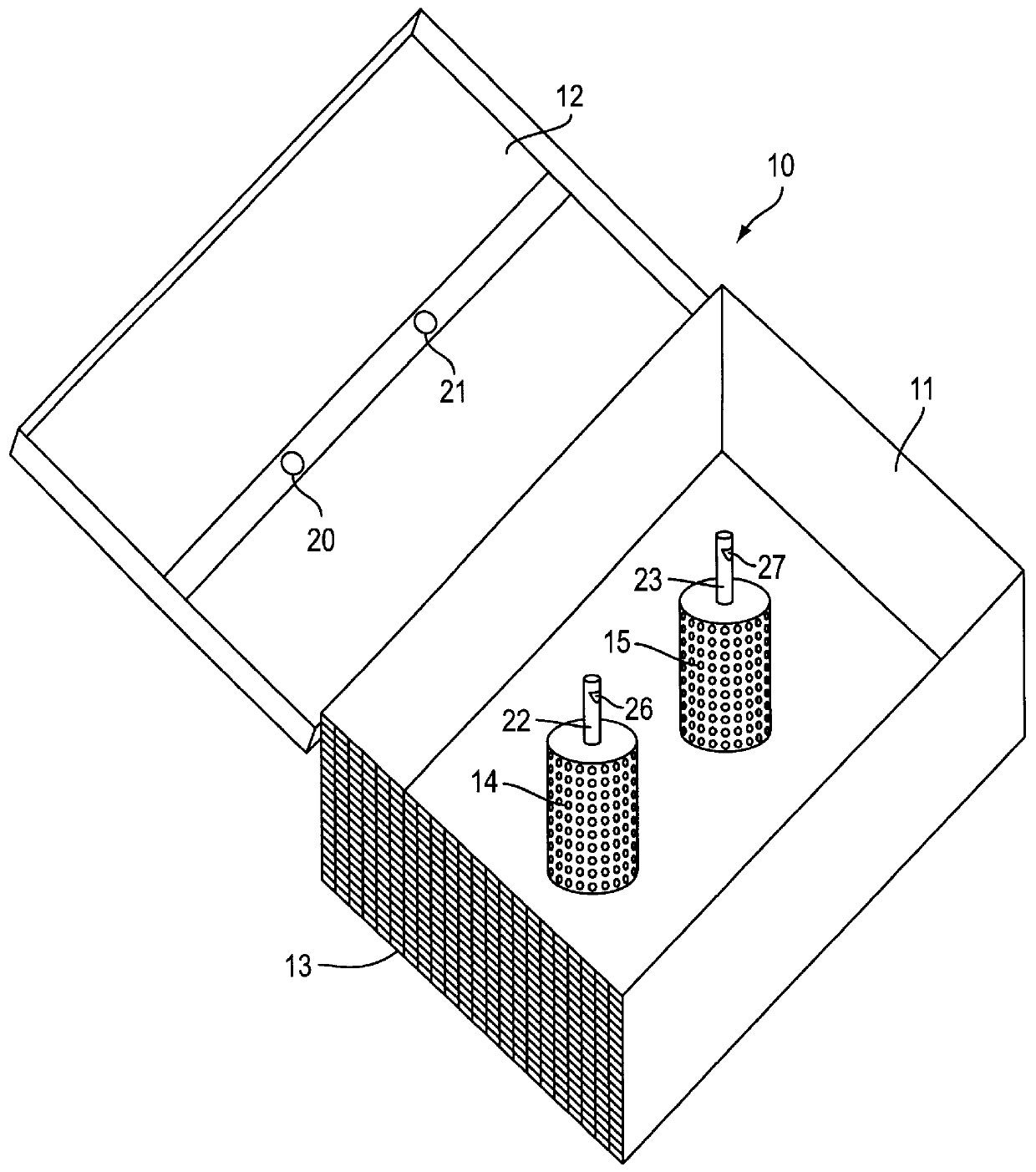 Methods of processing bivalve molluscs