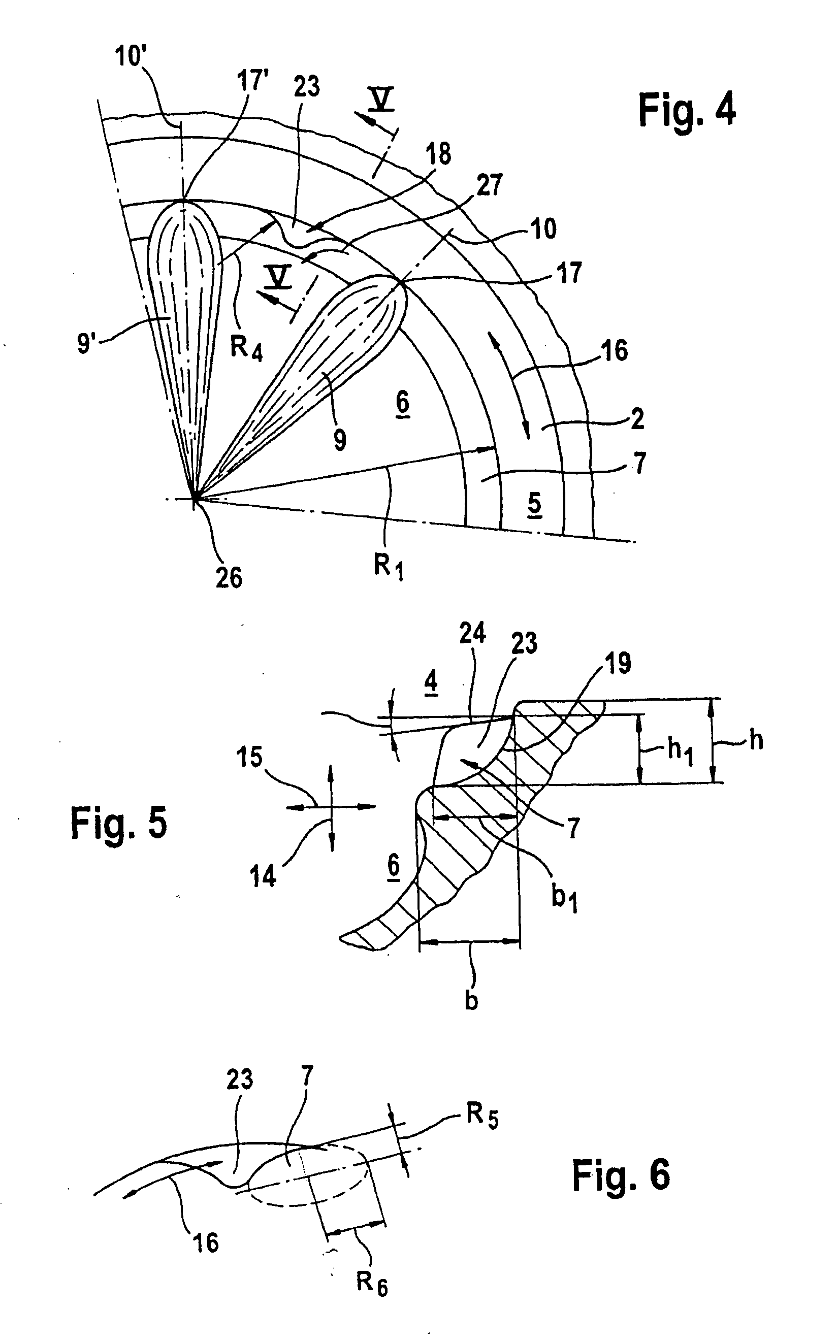 Method for operating an internal combustion engine and internal combustion engine for such a method