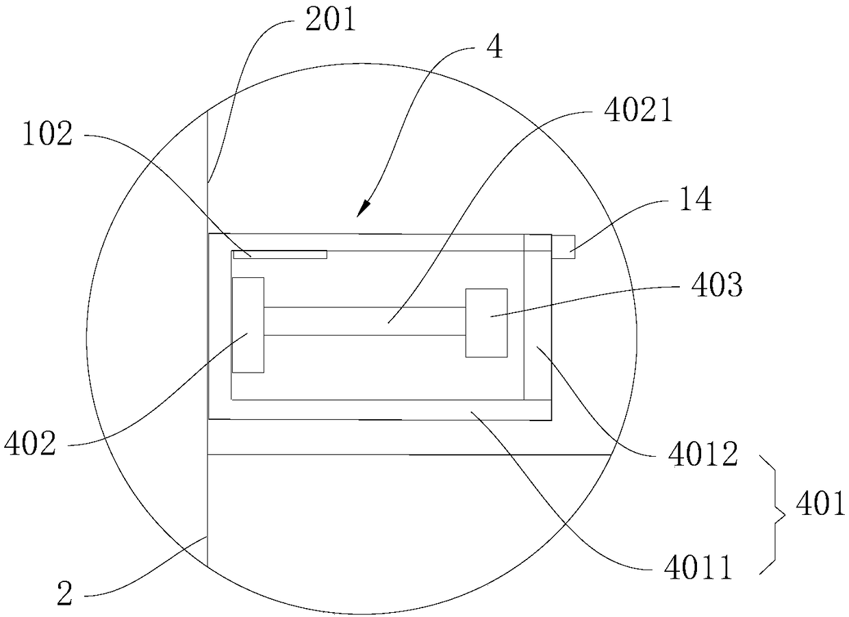 Electric steamer and control method thereof