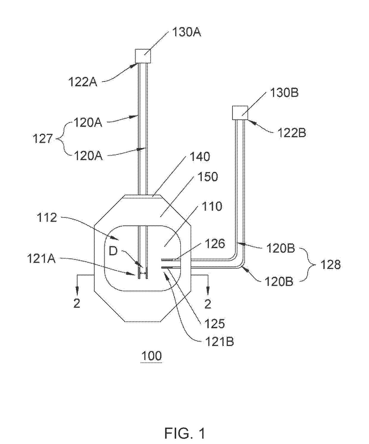 Sensor patch, system, and method for detecting fluid leakage