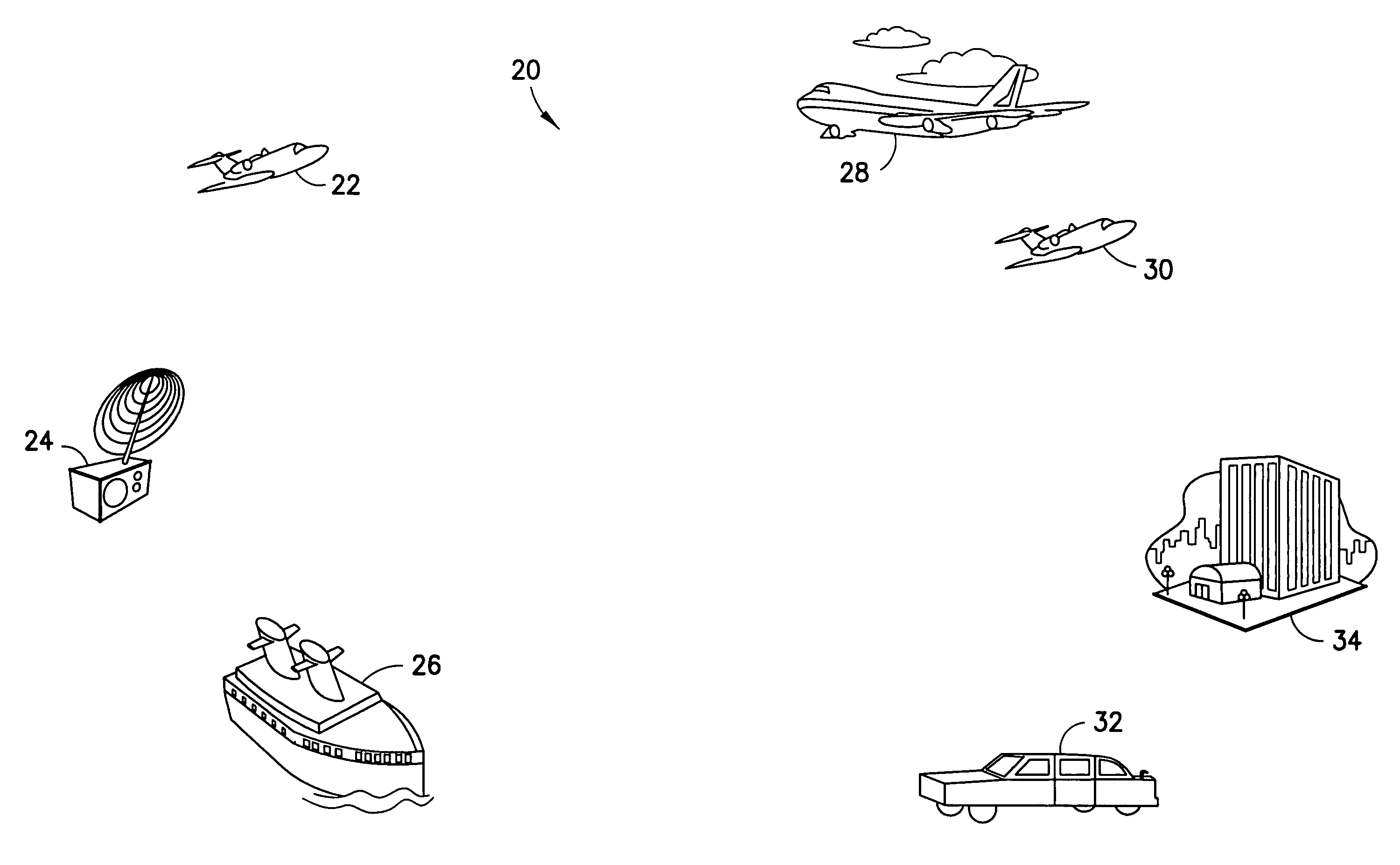 Non-coherent multiuser receiver and method for aiding carrier acquisition in a spread spectrum system