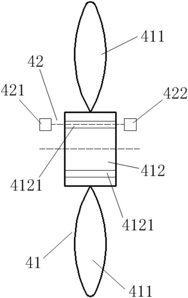 A system and method for monitoring vacuum leakage of VPL production line