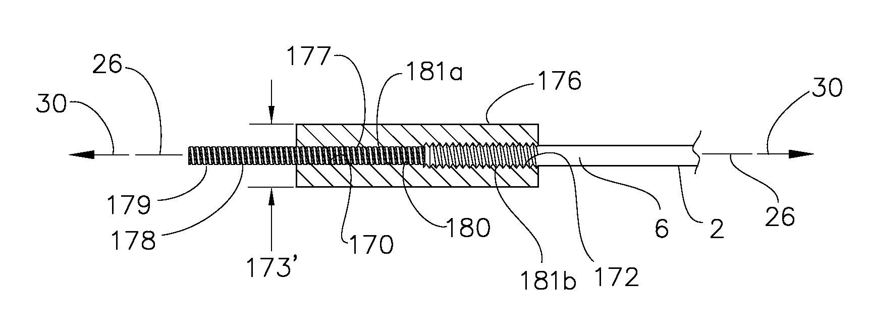 Vehicle wheel spoke connection