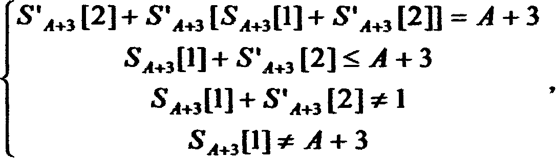 Method of deciphering wired cipher in the same privacy