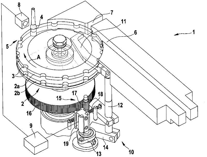 Conveyors for transporting goods