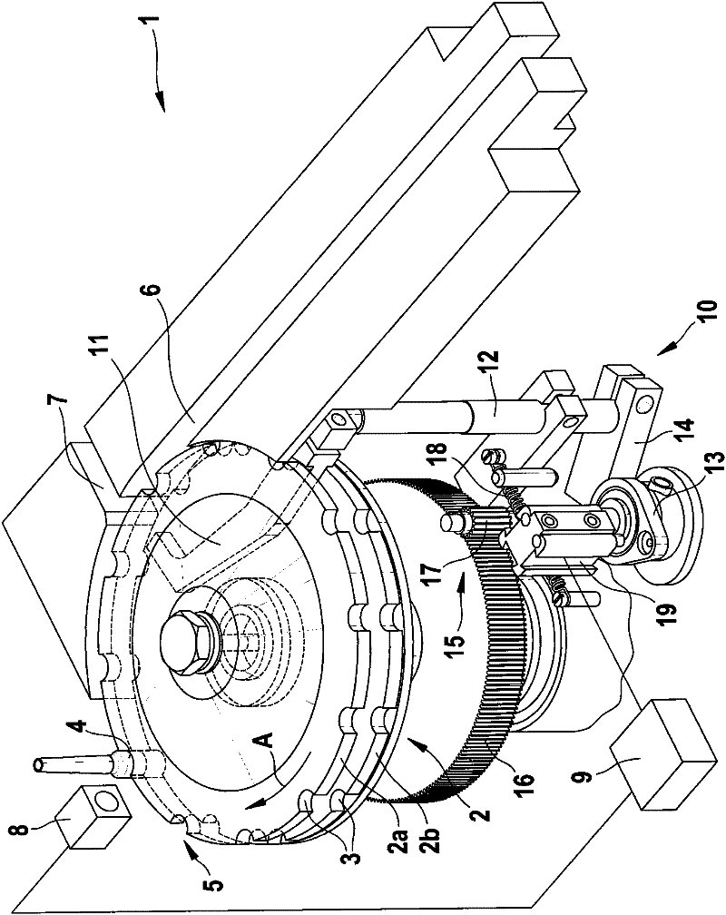 Conveyors for transporting goods