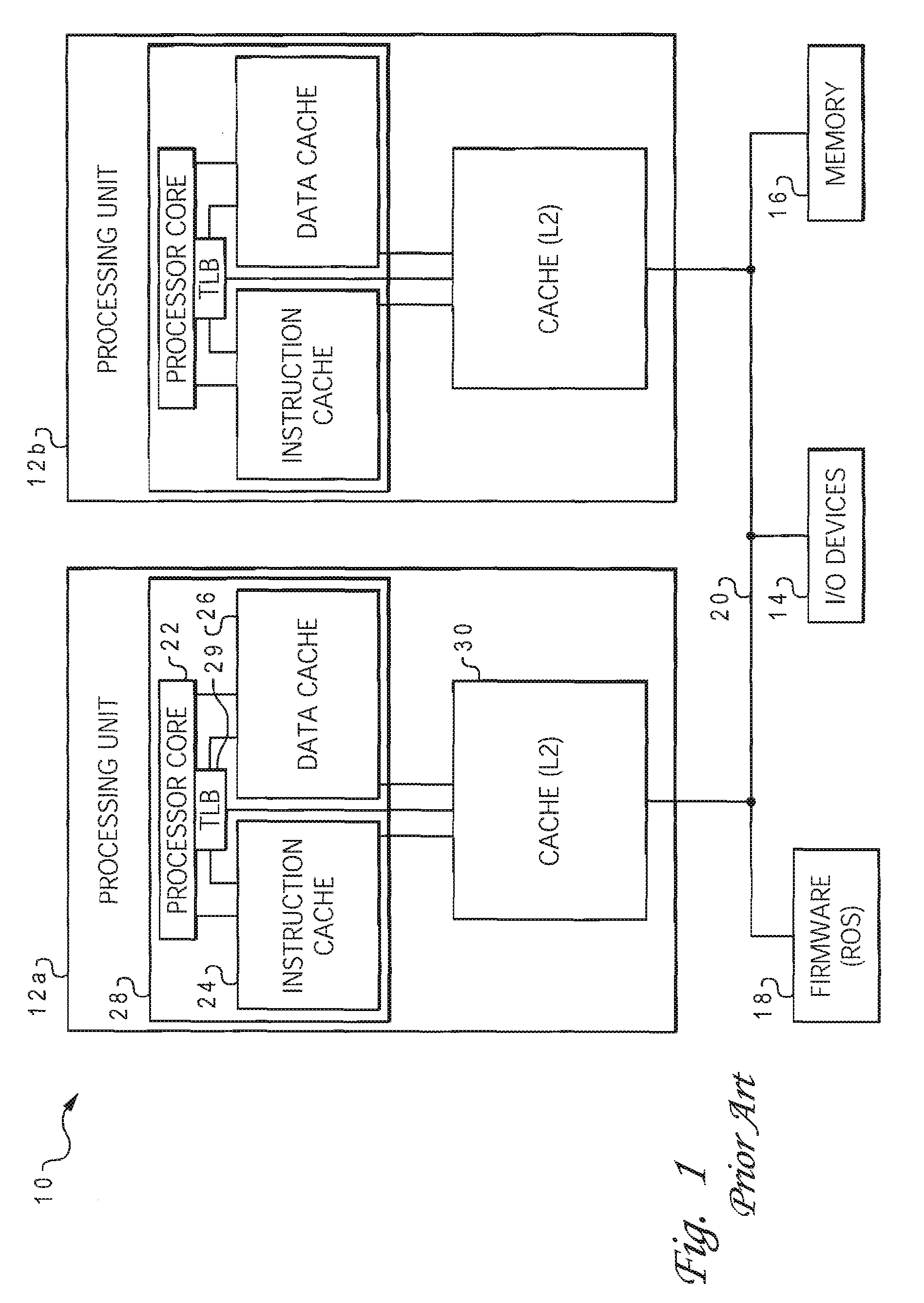 Hardware support for superpage coalescing