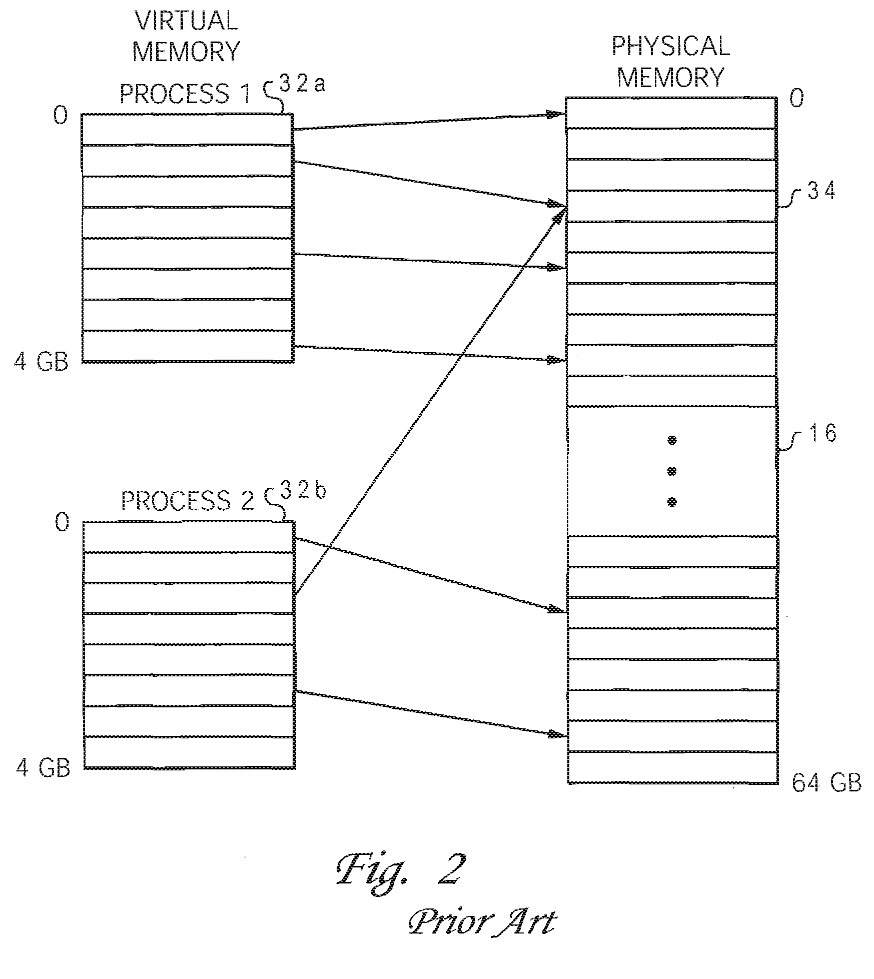 Hardware support for superpage coalescing