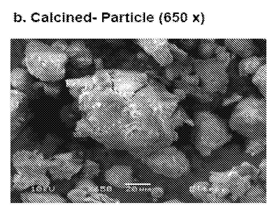 Promoted, attrition resistant, silica supported precipitated iron catalyst