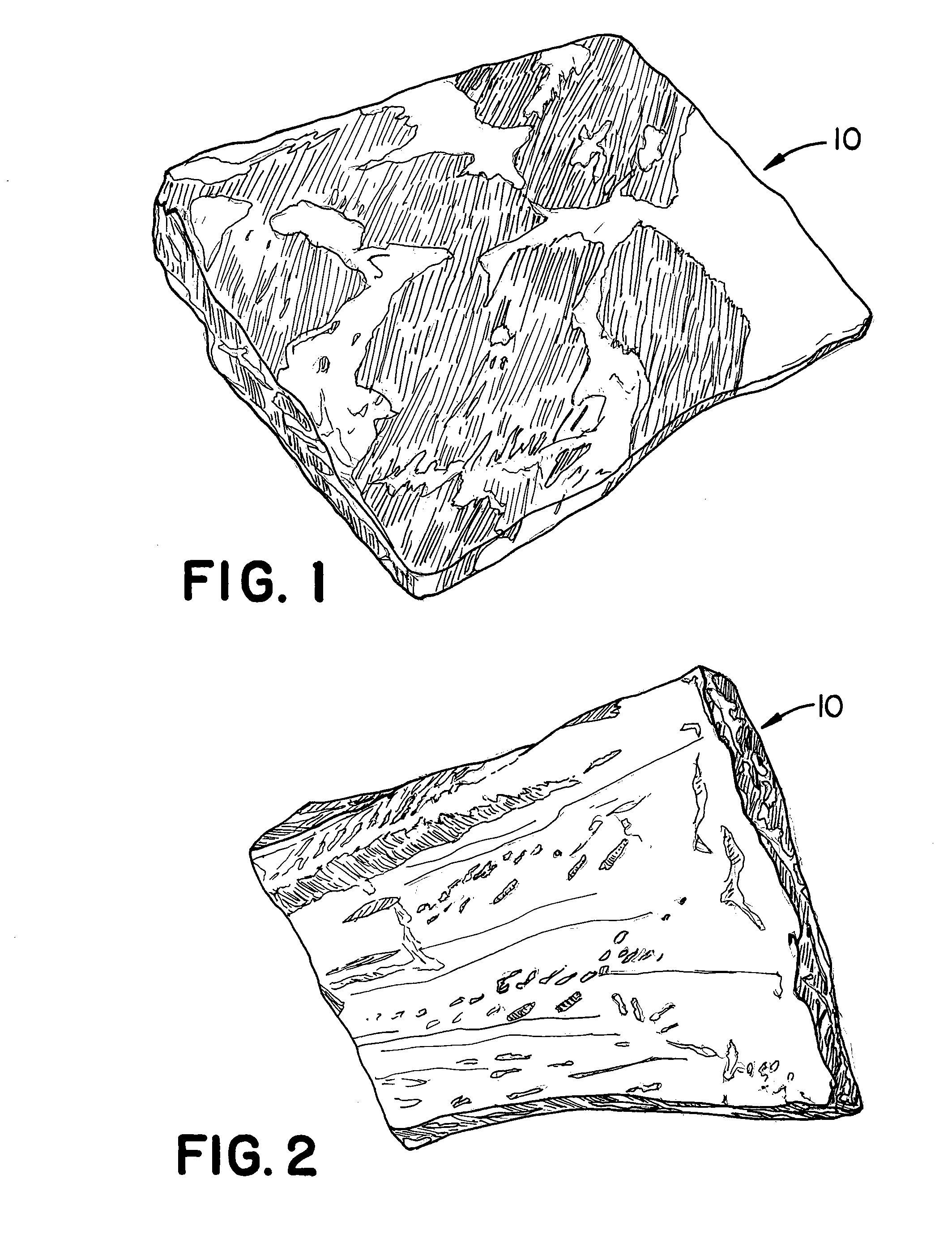 Method of cutting beef short ribs and beef products produced by the method