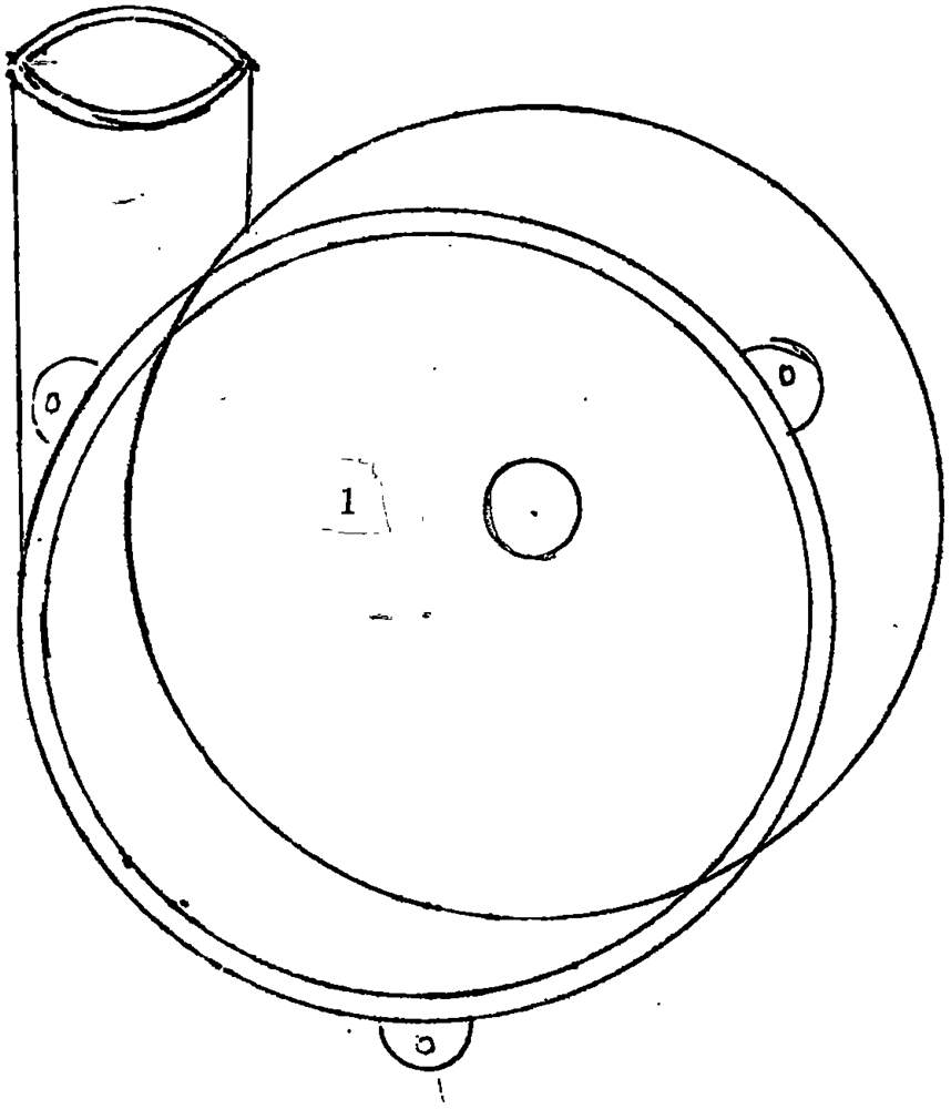 Manufacturing method of pressure casting product with alloy lining or inner container