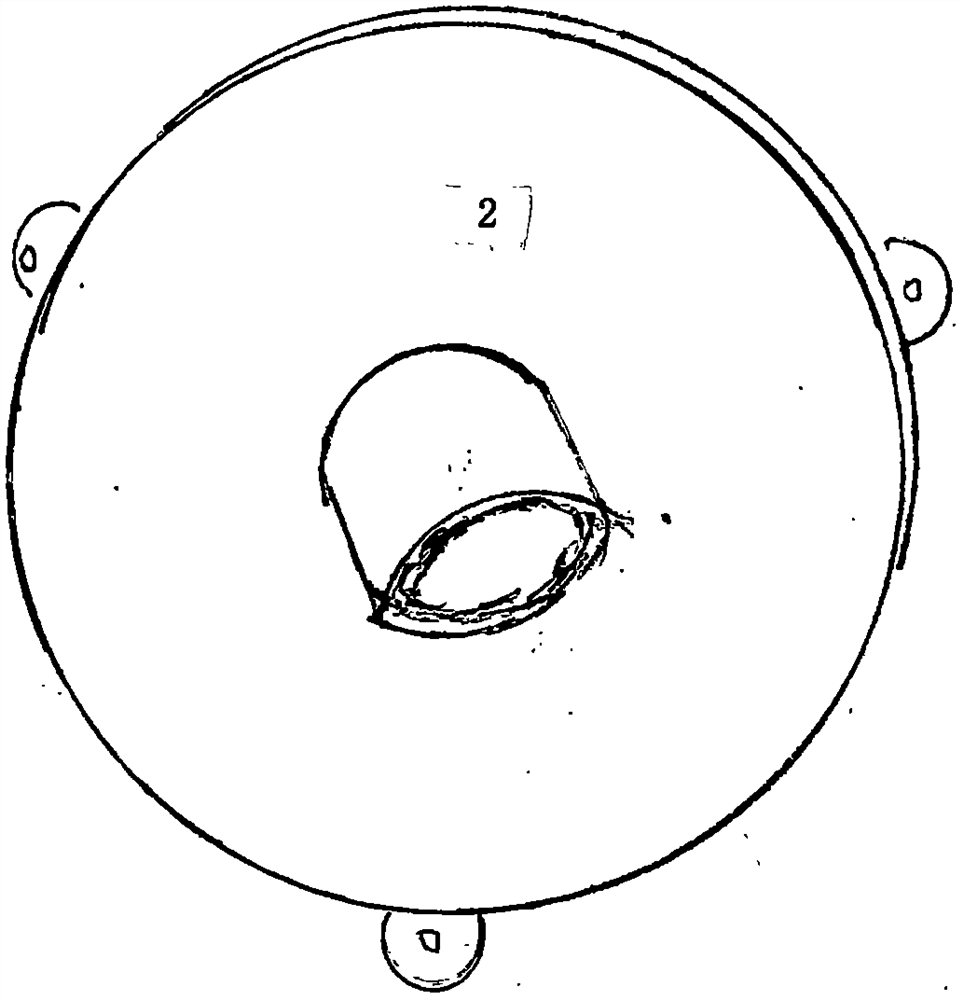 Manufacturing method of pressure casting product with alloy lining or inner container