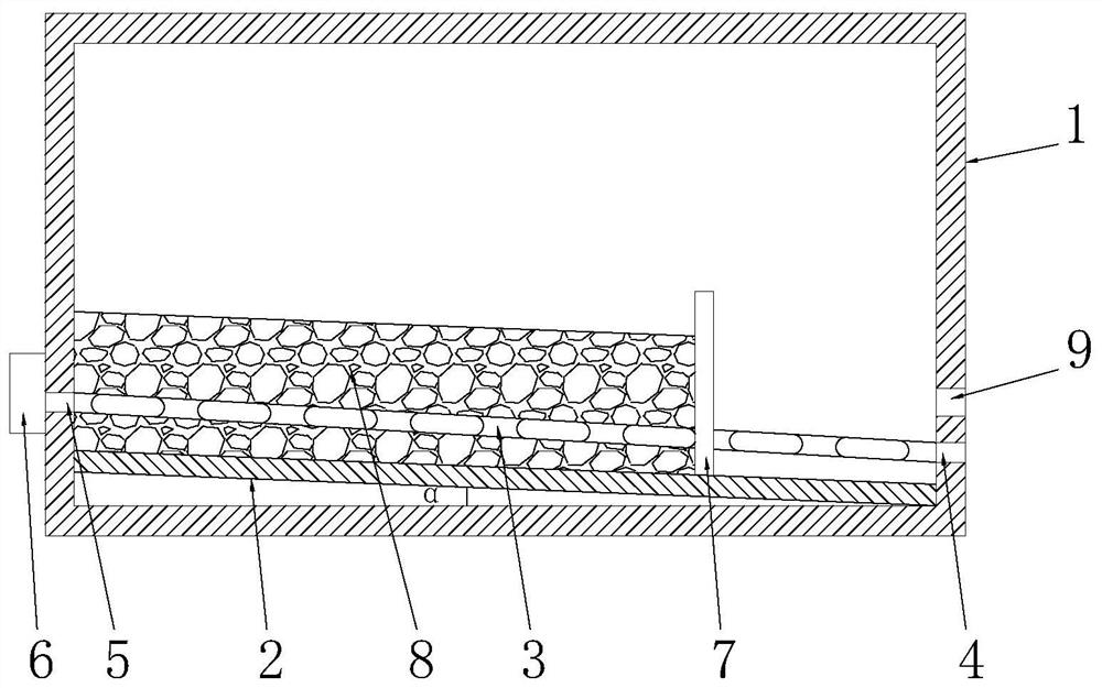 A cooling and refrigeration device for japonicus culturing ponds