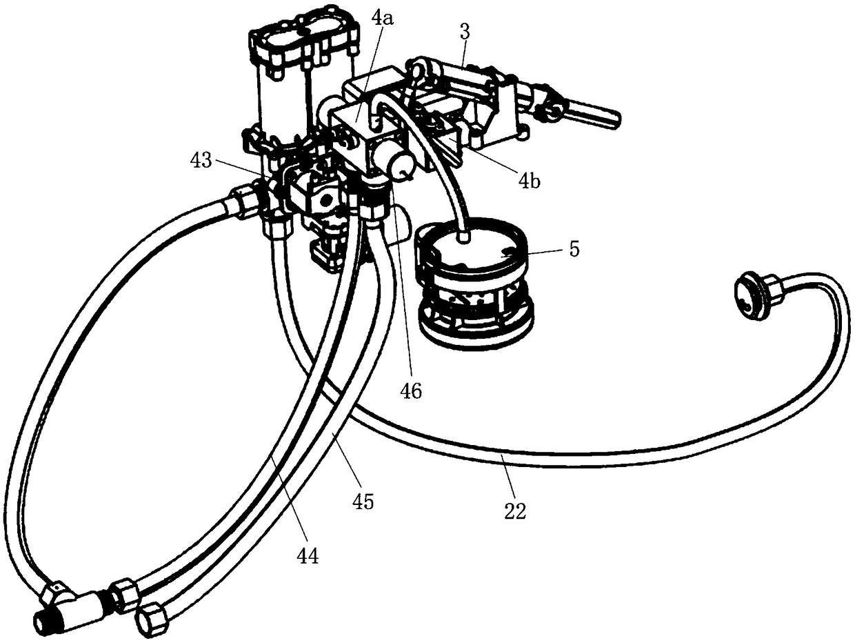 Low-voltage smart toilet bowl and control method thereof