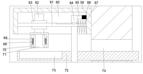 Soft fruit cleaning and drying equipment