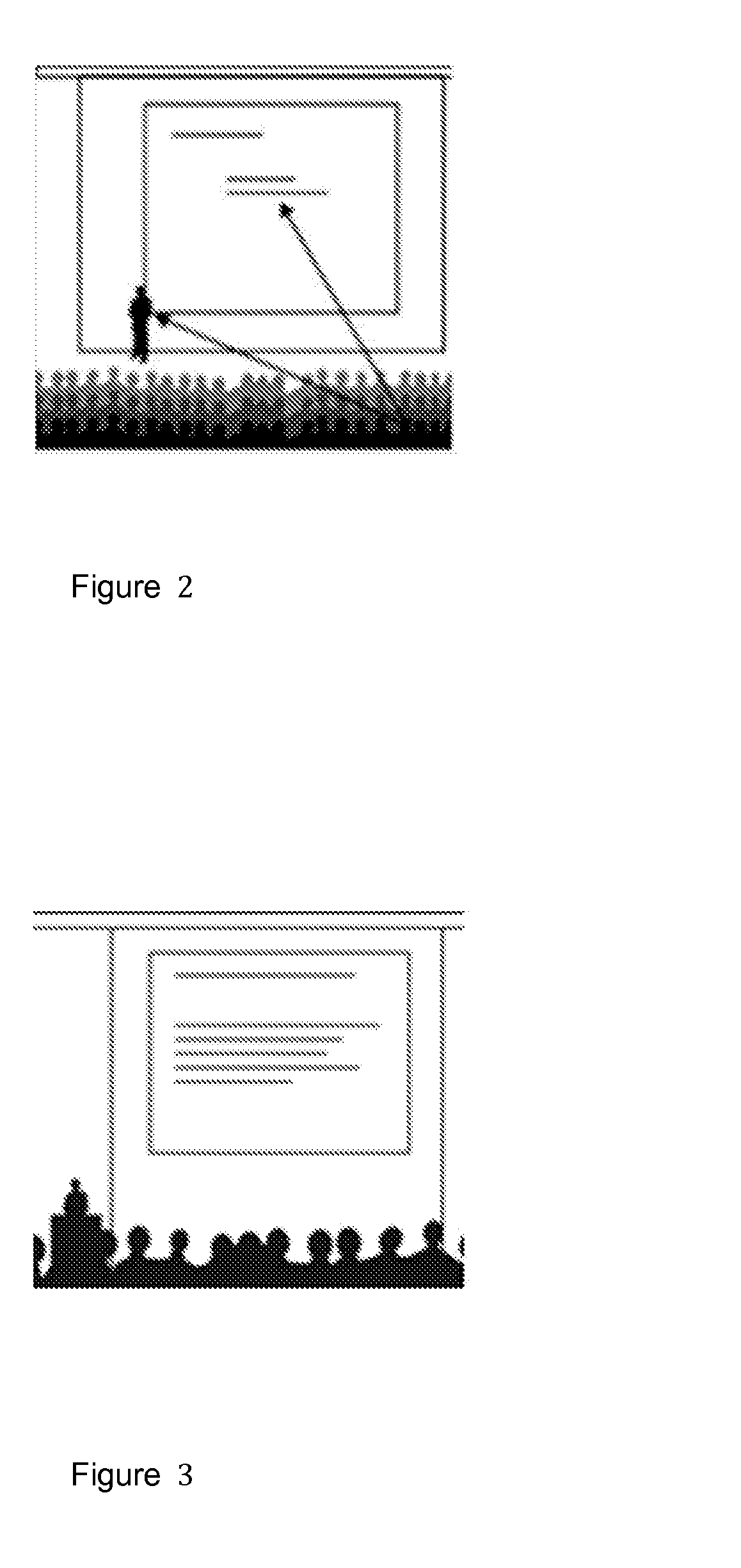 Lecture method and device in virtual lecture room