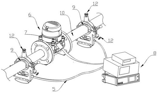 An intelligent instrument calibration system and method