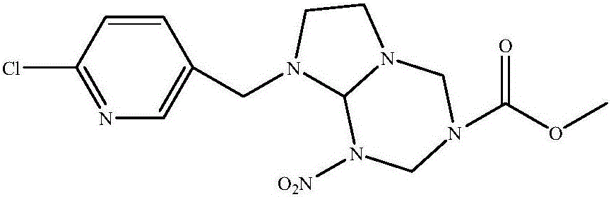 Medical fertilizer containing 2-chloropyridine derivative and preparation method thereof